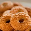 Mabel - Rosquinhas Sabor Banana e Canela - Banana and