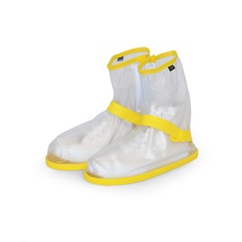 b.c.l A/D2 Shoe Rain Cover PVC L Yellow