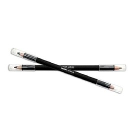 [ME1LM9PP_56] Elegant Eyes Dual Multi Pencil Eyebrow - Brown+Light Brown／FREE / [ME1LM9PP_56]우아한눈매 듀얼 멀티 펜슬 아이브로우 - 브라운+라이트브라운／FREE