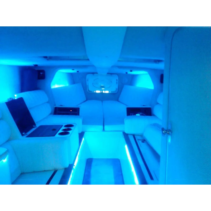 CH LED..BOAT..LIG