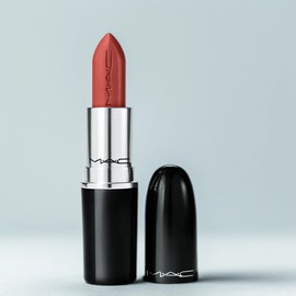 vein Mac Lusterglass Lipstick Work Crush, 3g, 1 piece / 맥 러스터글래스 립스틱 워크 크러시, 3g, 1개