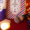 Monsieur Barbier : Old School Shaving Kit
