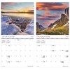 2025 Atlantic Canada Wall Calendar
