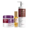 Karseell Karseell 3 Item Extract Moisturizing Shampoo and Conditioner Set