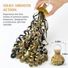 40 Pack Streamers Poppers, No Mess Confetti Poppers,Throw Streamers Easy