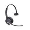 Yealink WH64 Hybrid Mono Teams DECT Wireless Headset, DECT &