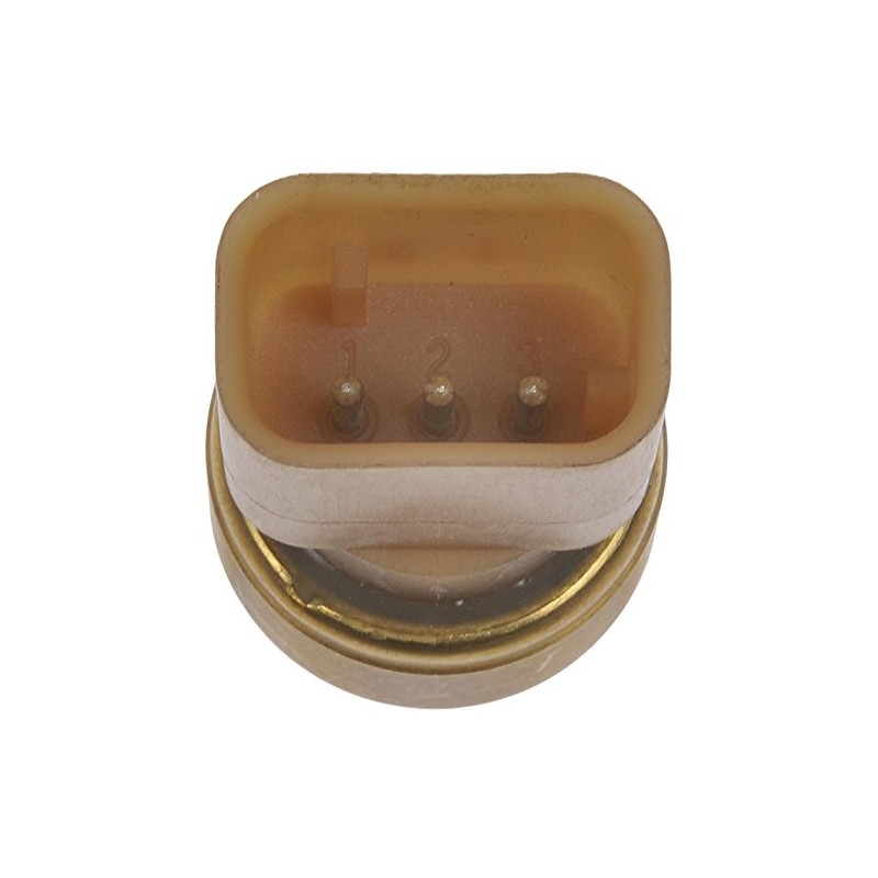 Dorman 904-7013 Engine Oil Pressure Sensor Compatible with Select Models