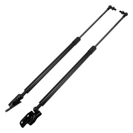 ARISELIFT PM4021L-R/63269FL001 Tailgate Lift Supports Struts for Subaru Crosstrek 2018-2023 Rear Hatch Gas Spring Shocks