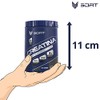 SCIFIT| Creatina Monohidrato de Alta Pureza | 500 g |