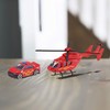 Teamsterz 7535-73614 Helicopter & Car Toys, Multicolor
