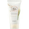 SKIN FOOD Rice Daily Brightening Cleansing Foam 5.07 fl. oz.