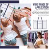 Windyun Large Poster Storage Bag 48" x 36" Bulletin Board