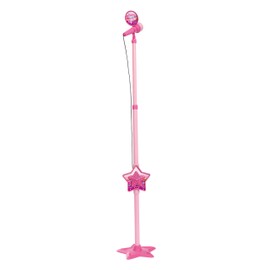 Simba Toys - My Music World Girls Microphone Stand