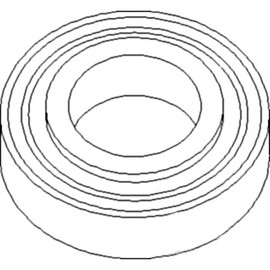 RAParts Control Arm Kit Fits 1026 1066 1256 1456 1466 1468 1566 1568 756 766 856 866 398