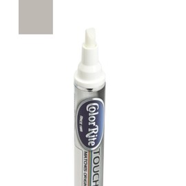 ColorRite Pen for Buick Regal Automotive Touch-up Paint - Light Gray (Interior) 14I - All-Inclusive Package