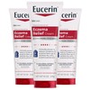 Eucerin Eczema Relief Body Creme, 8 Ounce (Pack of 3)