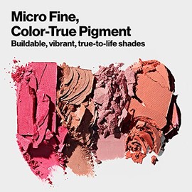 Rubor Compacto Revlon Powder Blush tono Rose Bomb