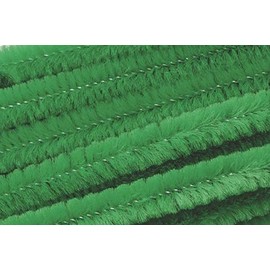 KnorrPrandell 8476438 Biegeplüsch, 50 cm x 8 mm Durchmesser, maigrün