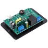 3 Window Display Temperature Controller -19-99℃ Thermostat Module for Air