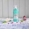 Organic soothing intimate gel 500 ml
