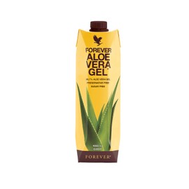 Forever Living Products Aloe Vera Gel Forever Living Drink 1L
