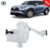 autoooparts Plastic Windshield Washer Fluid Reservoir Tank For Toyota Highlander