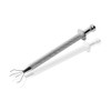 Taffstyle® Piercing Pliers Ball Holder Stainless Steel Small Bead Holder