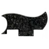 No Brand Guitar Parts Pickguard For Epiphone SG Special Style