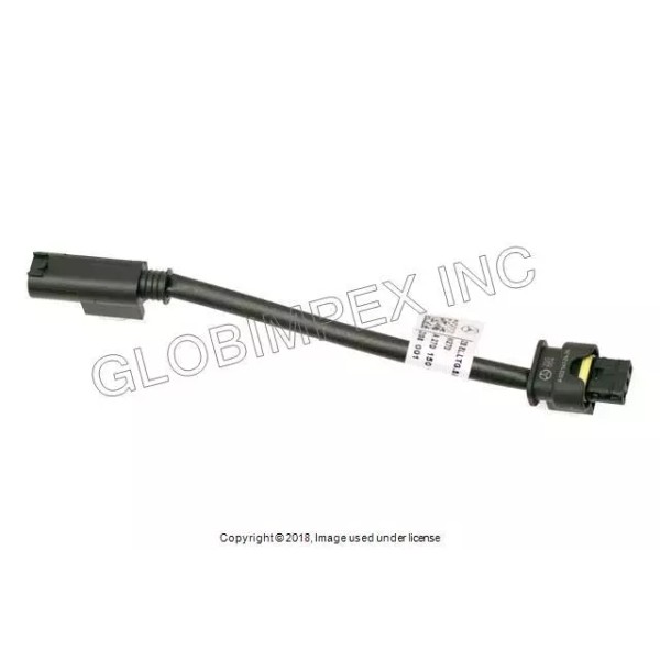 GENUINE MERCEDES MERCEDES (2012-2016) A/C Compressor Wiring Harness GENUINE +