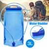 AONIJIE Hydration Bladder Water Bag Backpacking Water Reservoir Bag Convenient