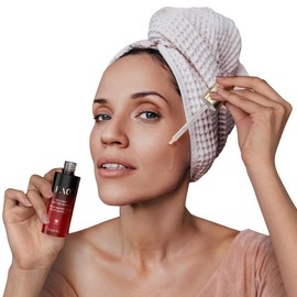 FOREO FAQ Red Light Peptide Serum 30ml