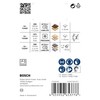 Bosch 30 x PRO Wood and Metal Rough Cut Jigsaw