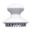 Vibrating Head Massager Rechargeable Kneading Waterproof Multi Functional Electronic Scalp