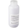 Davines LOVE Hair Smoother, Leave-On Cream To Smooth Frizzy, Unruly