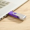 32GB Flash Drive 10 Pack, Alihelan 32G USB Stick Thumb