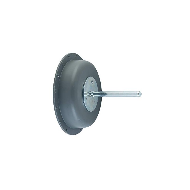 Kason 0486A Wide Recessed Inside Release Handle, 10486A00400