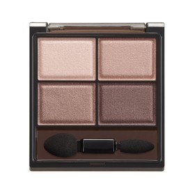 Sana-Excel Skinny Rich Shadow N SK02 Foggy Brown Palette Eye Shadow Renewal