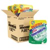 Mentos Pure Fresh Sugar-Free Chewing Gum with Xylitol, Spearmint, 120