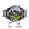 dipos I 2x Screen Protector 9H Clear Compatible with Lige