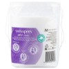 Swisspers Large Cosmetic Oval Pads 40 Pack