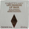 Charlotte Tilbury Magic Life-Changing Lip Mask, 10.5g, Magic Sheer Glow,