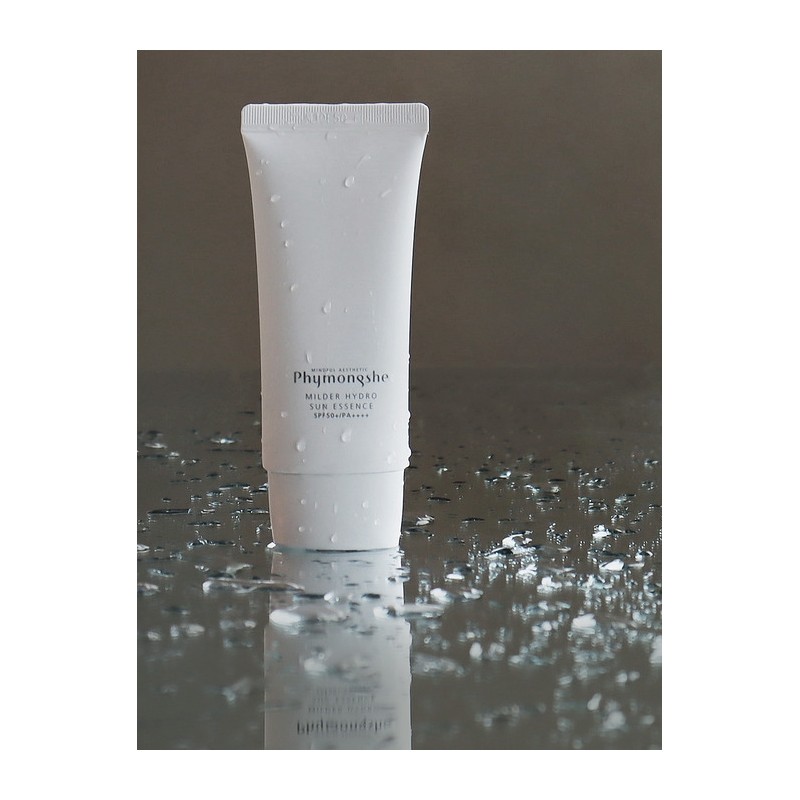 Milder Hydro Sun Essence 50ml / 마일더 하이드로 썬 에센스