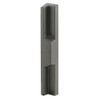 Prime-Line C 1056 Universal Sliding Door Outside Pull, Diecast Construction,