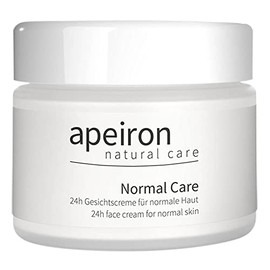 Normal Care - für normale Haut