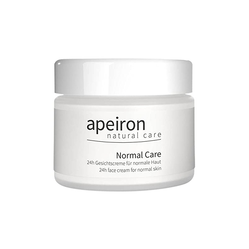 Normal Care - für normale Haut