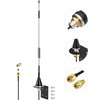 Bingfu 4G LTE RP SMA Cellular Antenna 7dBi Outdoor Antenna