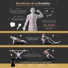 Birdman Creatina Monohidratada 700g Performance