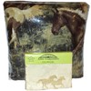 Majestic Running Show Horses & Ponies Brown 8PC Comforter (76"x