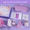 Set de Regalo de Lavanda para Spa y Relajacin, Regalo