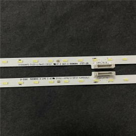 For Sony Led Strips 734.02511.0001 for SONY STO550AN4 STO550AN5 XBR-55X800E KD-55XE7005